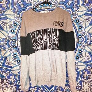 Panic! At the Disco Sweater